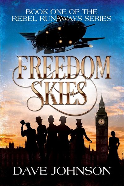 Produktbild: Freedom Skies
