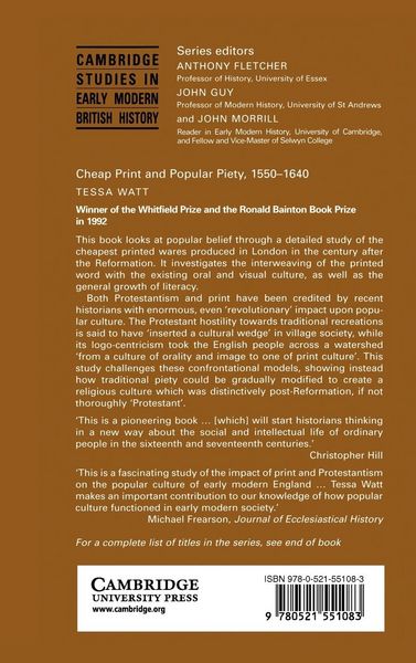 Produktbild: Law-Making and Society in Late Elizabethan England