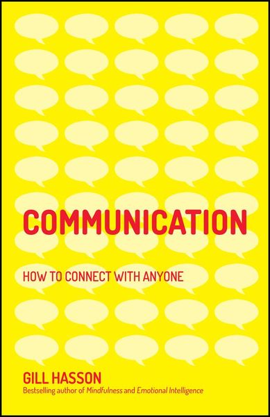 Produktbild: Communication