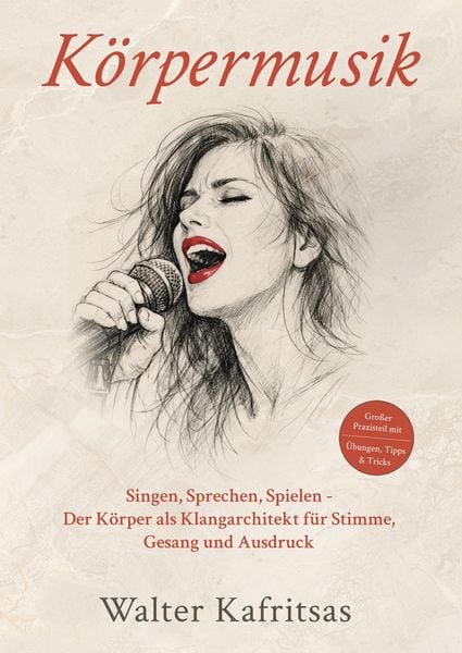 Produktbild: K&ouml;rpermusik