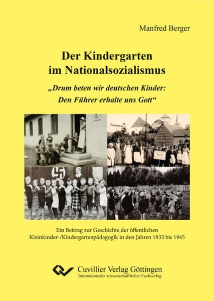 Der Kindergarten im Nationalsozialismus