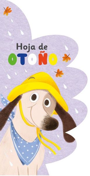 Produktbild: Hoja de oto&ntilde;o