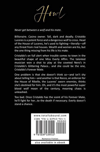 Produktbild: Howl