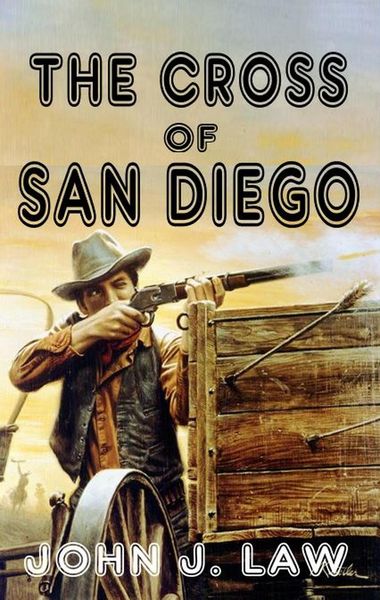 Produktbild: The Cross of San Diego