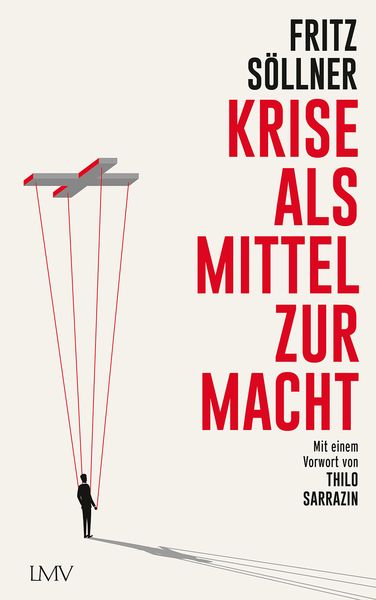 Produktbild: Krise als Mittel zur Macht