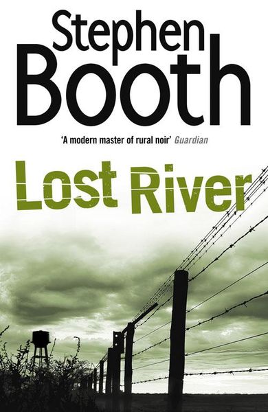 Produktbild: Lost River