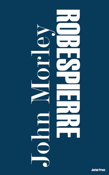 Produktbild: Robespierre