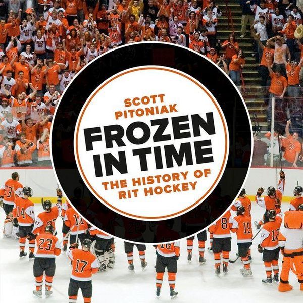 Produktbild: Frozen in Time