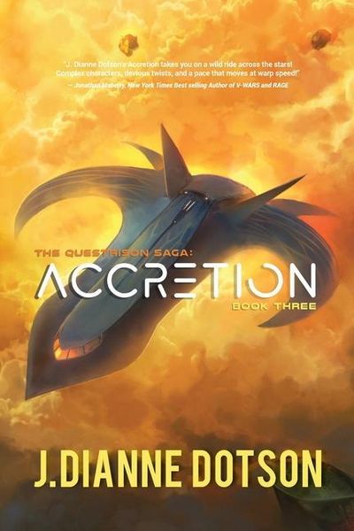 Produktbild: Accretion
