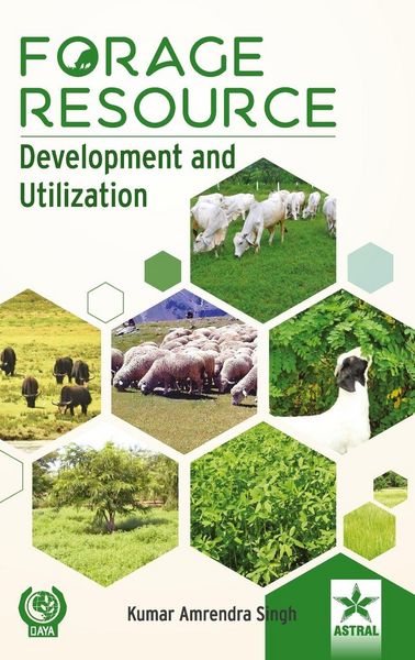 Produktbild: Forage Resource