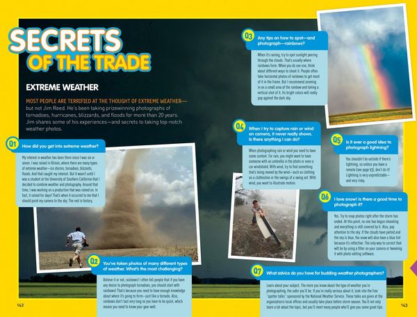 Produktbild: Guide to Photography