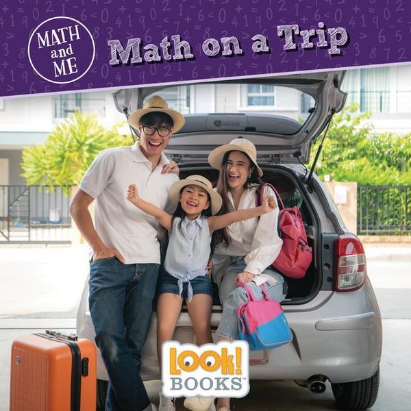 Produktbild: Math on a Trip