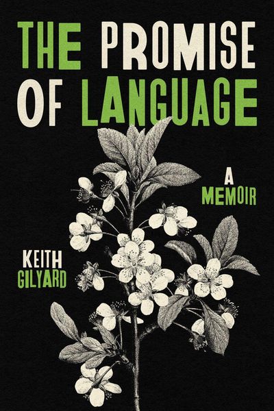 Produktbild: The Promise of Language