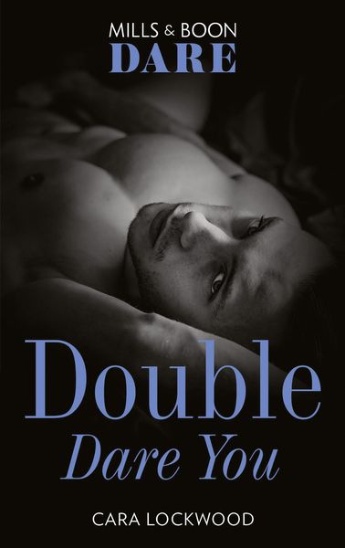 Produktbild: Double Dare You (Mills & Boon Dare)