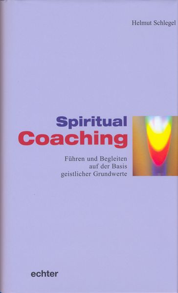 Produktbild: Spiritual Coaching