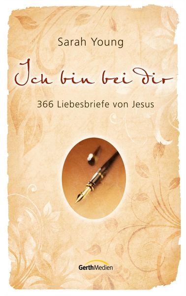 Produktbild: Ich bin bei dir