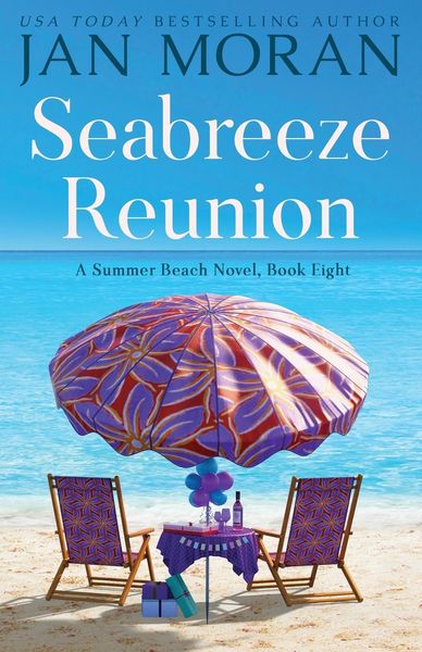 Produktbild: Seabreeze Reunion