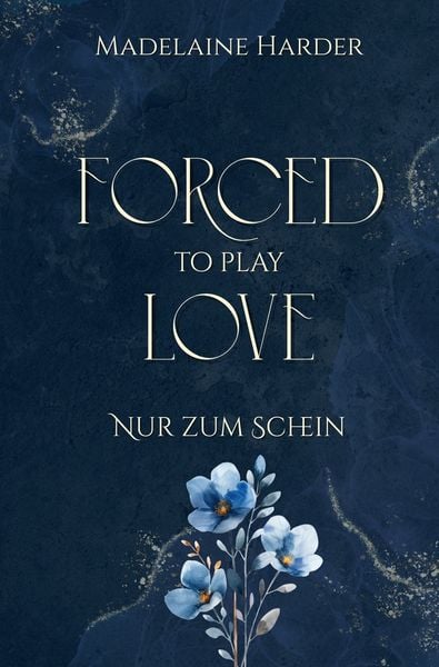Produktbild: Forced to play Love