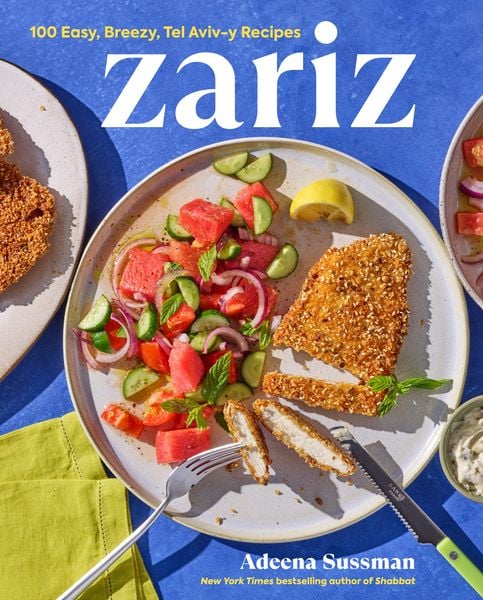 Produktbild: Zariz