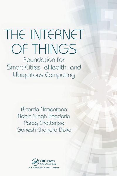 Produktbild: The Internet of Things