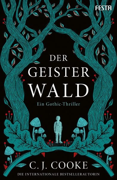 Produktbild: Der Geisterwald