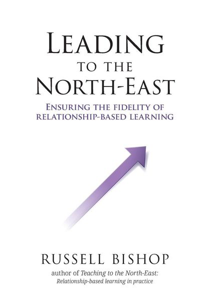 Produktbild: Leading to the North-East