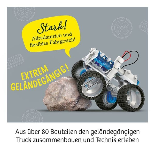 Produktbild: Future Cell-Truck