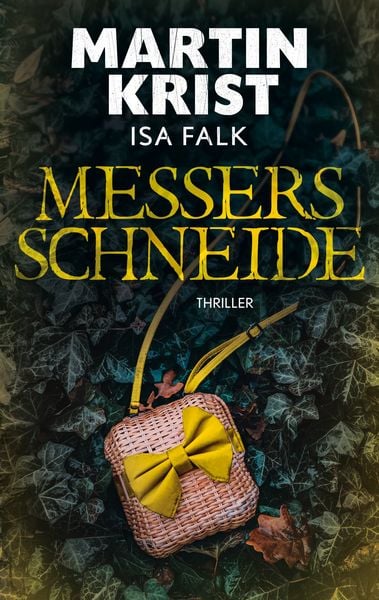 Produktbild: Messers Schneide