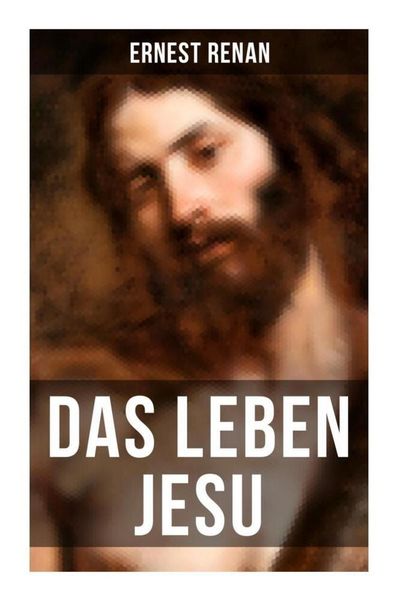 Produktbild: Das Leben Jesu