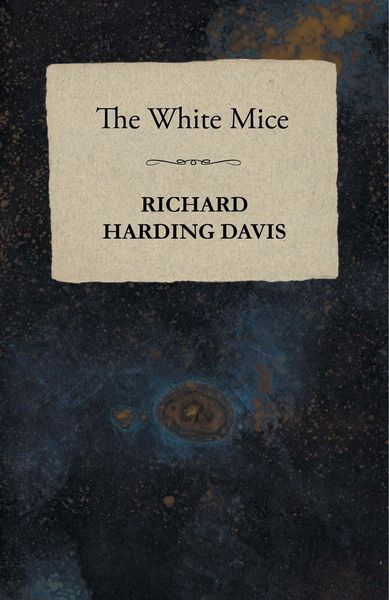 Produktbild: The White Mice