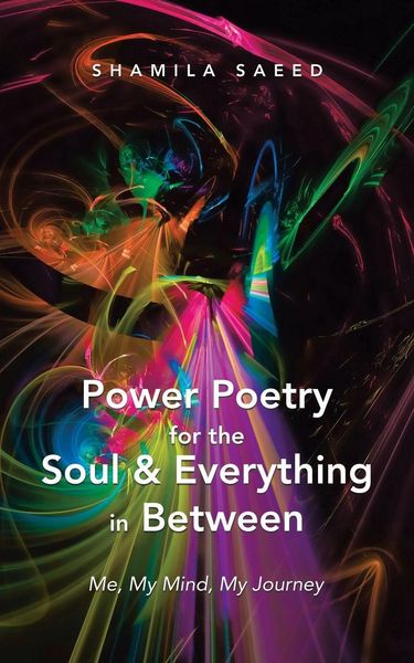 Produktbild: Power Poetry for the Soul & Everything in Between