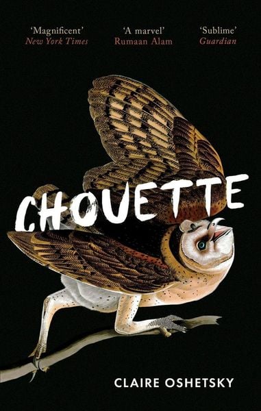 Produktbild: Chouette