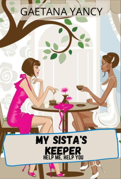 Produktbild: My Sista's Keeper