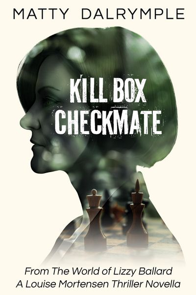 Produktbild: Kill Box Checkmate