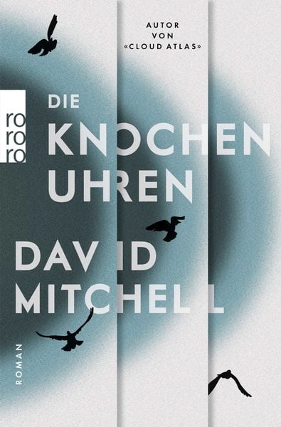 Produktbild: Die Knochenuhren