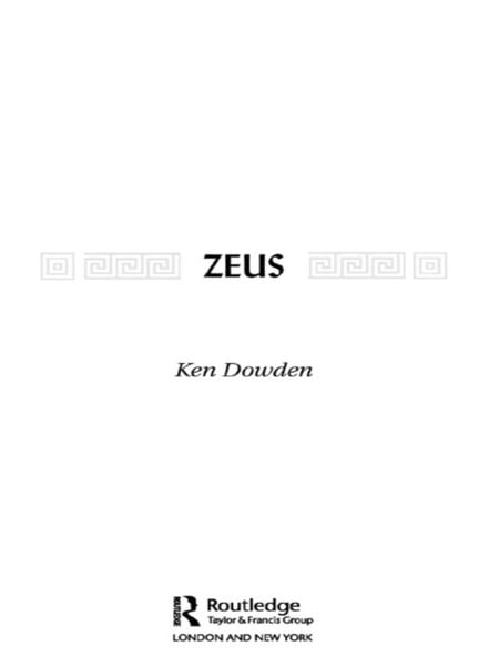 Produktbild: Zeus