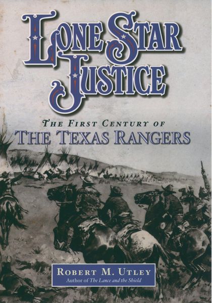 Produktbild: Lone Star Justice