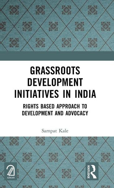 Produktbild: Grassroots Development Initiatives in India