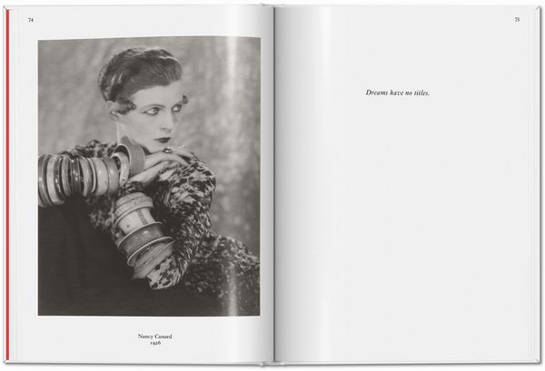 Produktbild: Man Ray