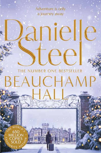 Produktbild: Beauchamp Hall