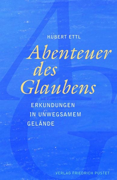 Produktbild: Abenteuer des Glaubens
