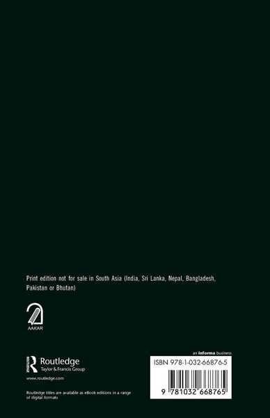 Produktbild: State and Capitalist Development in India