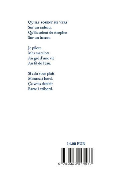 Produktbild: Au fil de l'eau