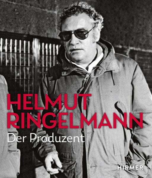 Helmut Ringelmann, Gebundene Ausgabe von Wolfgang Jacobsen, Hirmer, 978-3-7774-3643-2