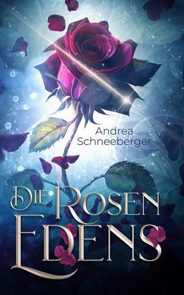 Produktbild: Die Rosen Edens
