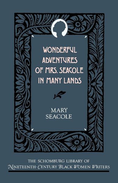 Produktbild: Wonderful Adventures of Mrs. Seacole in Many Lands