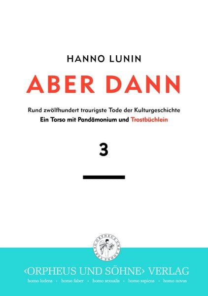 Produktbild: Aber dann