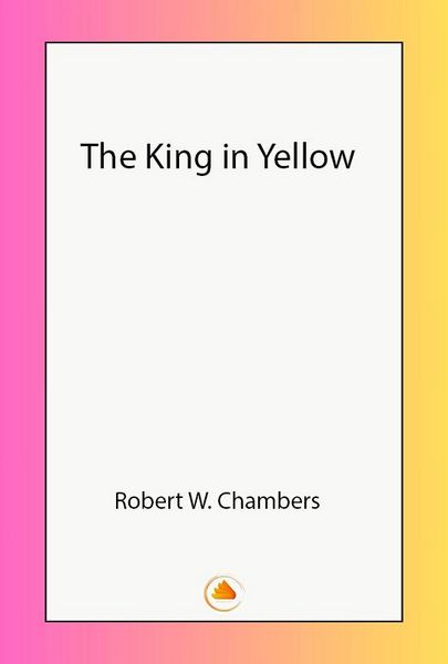 Produktbild: The King in Yellow