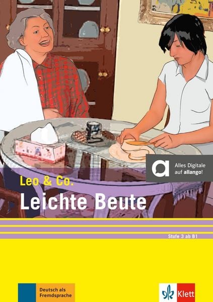 Produktbild: Leichte Beute (Stufe 3)