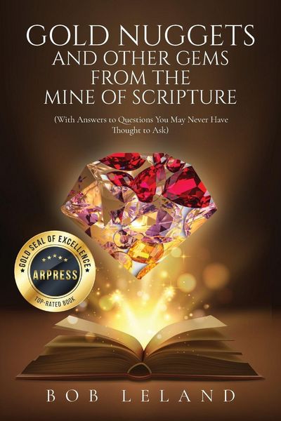Produktbild: Gold Nuggets and Other Gems from The Mine Of Scripture